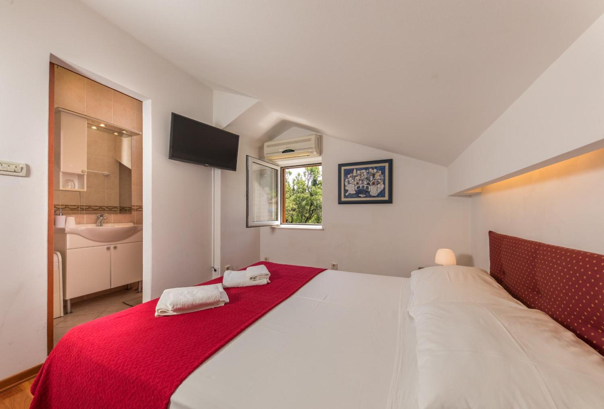 Holiday Home Lapad Beach Royal Dubrovnik Exterior photo