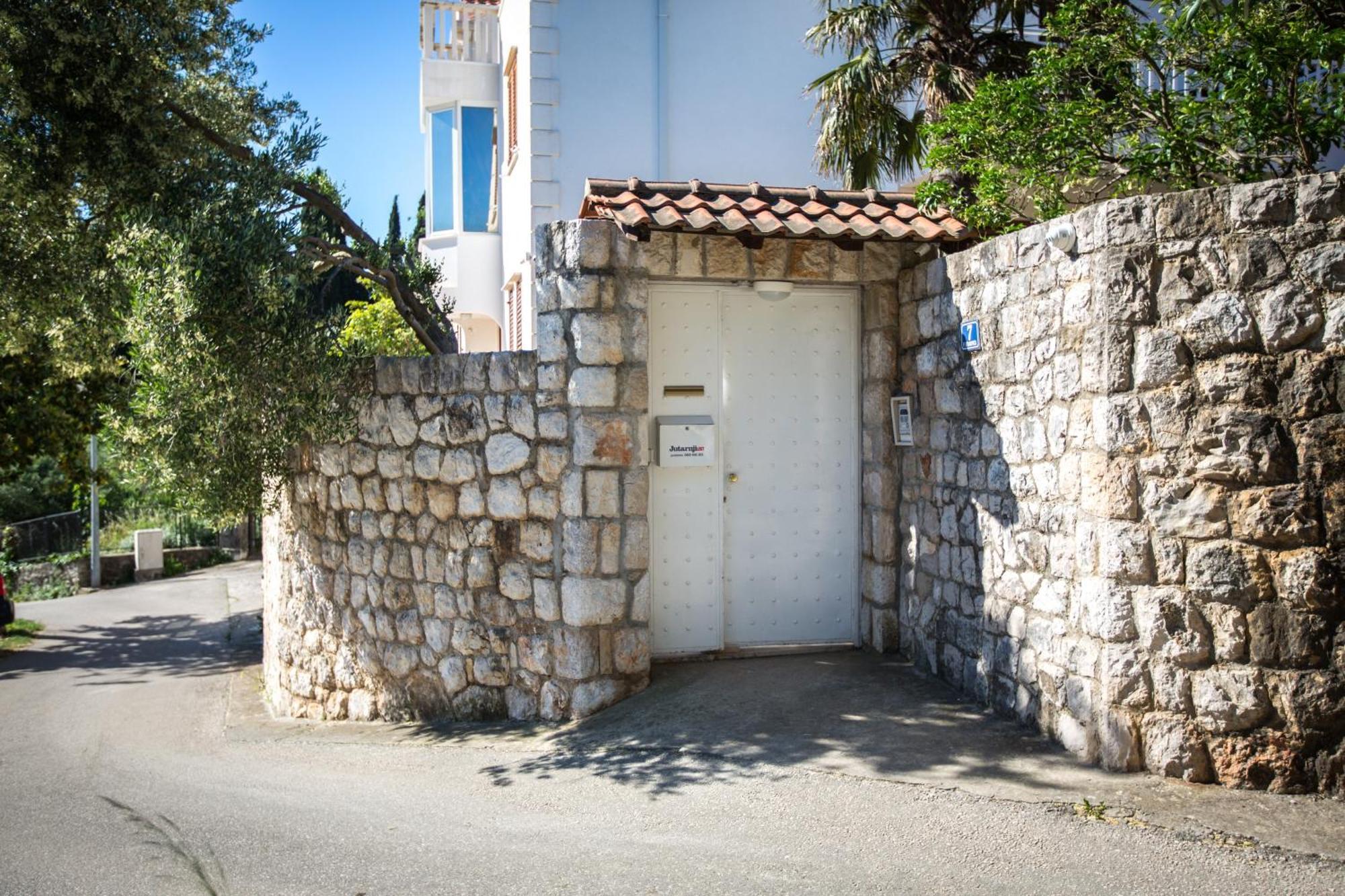 Holiday Home Lapad Beach Royal Dubrovnik Exterior photo