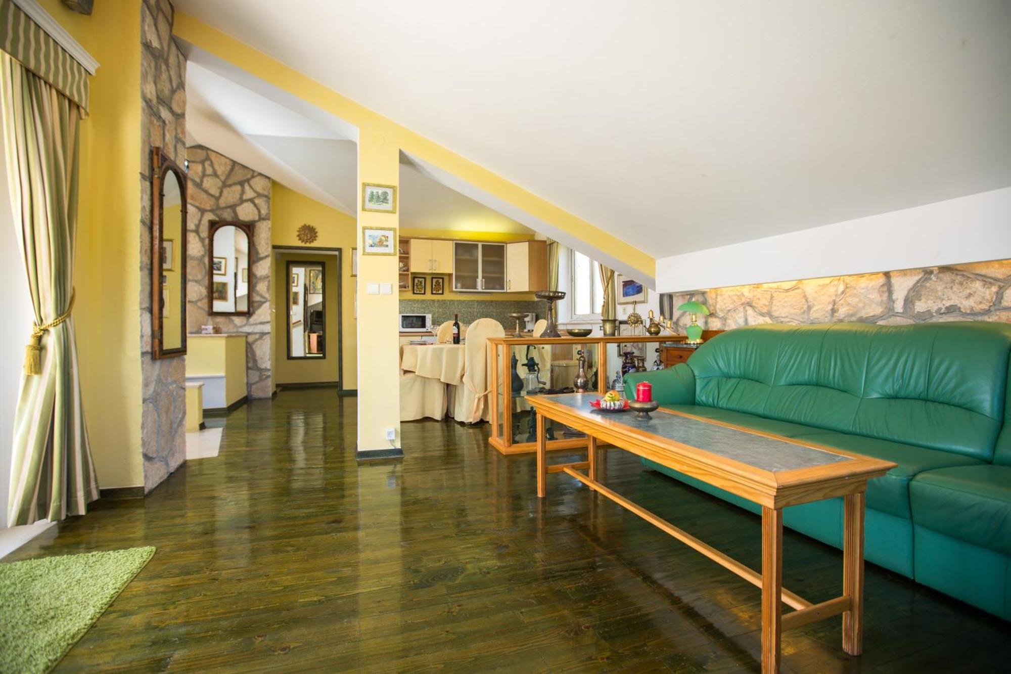 Holiday Home Lapad Beach Royal Dubrovnik Exterior photo
