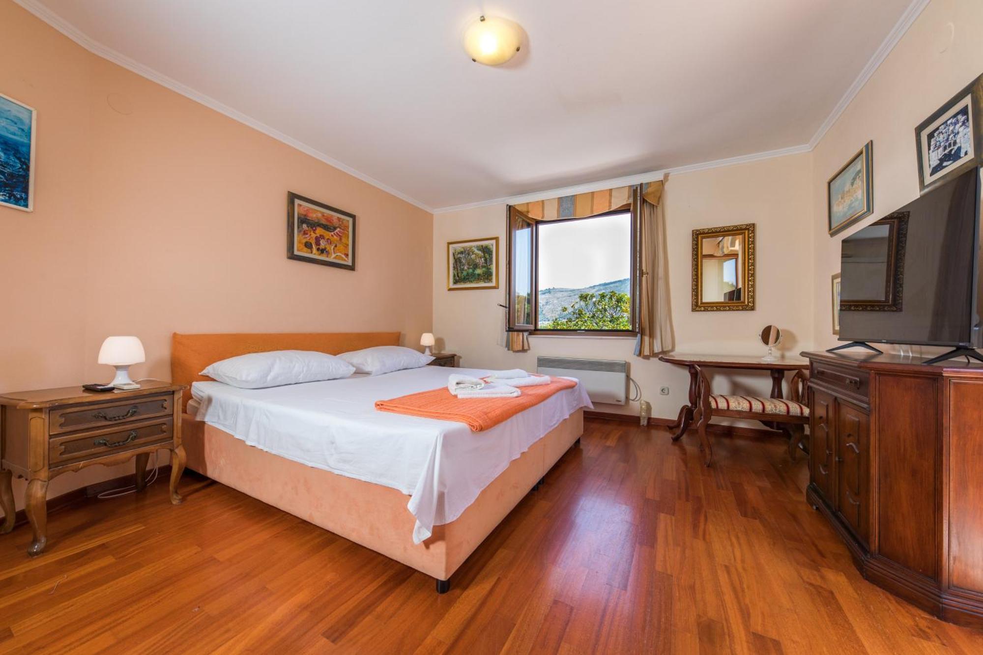 Holiday Home Lapad Beach Royal Dubrovnik Exterior photo